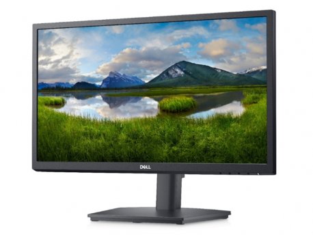 DELL 21.5 Full HD VA, 5ms, 60Hz, Zvučnici (E2222HS)