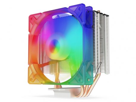 SilentiumPC Spartan 4 MAX EVO ARGB (SPC273)