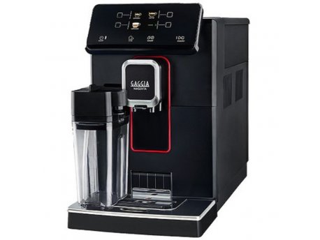 GAGGIA RI8702/01 MAGENTA PRESTIGE BK 230V WE