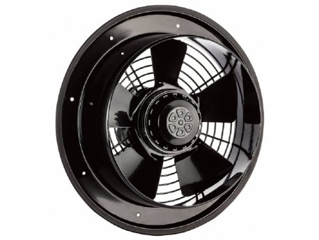 BBLINK BVN-VENTILATOR BDRAX 200-4K