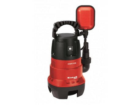 EINHELL GH-DP 3730 Potapajuća pumpa za prljavu vodu