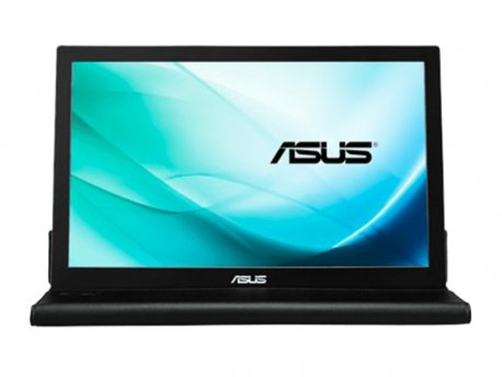 ASUS MB169B+ 15.6, Full HD IPS, 14ms, 60Hz (90LM0183-B01170)