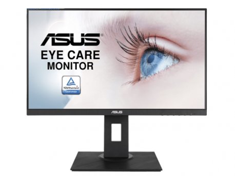 ASUS 24 Full HD IPS, 5ms, 75Hz, AMD FreeSync, Zvučnici (VA24DQLB)