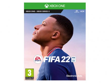 ELECTRONIC ARTS FIFA 22 XBOX ONE