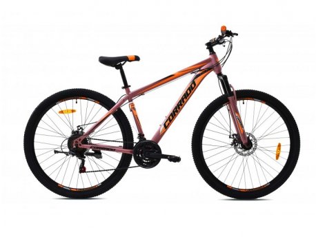 CAPRIOLO MTB 29'' CORRADO  oranž TR921130-O