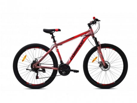 CAPRIOLO MTB 27,5'' CORRADO crveni TR921120-R