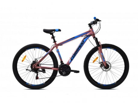 CAPRIOLO MTB Corrado 27.5'' plavi TR921120-B