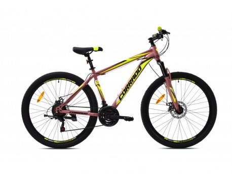 CAPRIOLO MTB Corrado 27.5'' žuti TR921120-Y