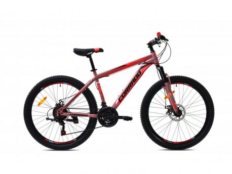 CAPRIOLO MTB Corrado 26'' crveni TR921110-R