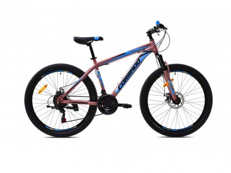 CAPRIOLO Corrado 26'' plavi TR921110-B