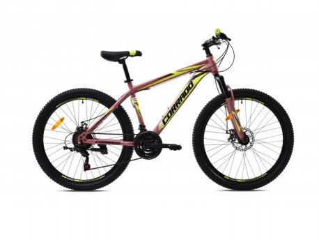 CAPRIOLO Corrado 26'' žuti TR921110-Y