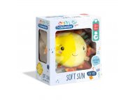CLEMENTONI BABY MUZIČKO SUNCE