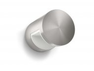 PHILIPS Squirrel LED spoljašnja zidna svetiljka inox 1x6W 16468/47/16