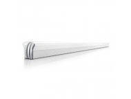PHILIPS Shellline Led Zidna Svetiljka 3000K 31237/31/P1