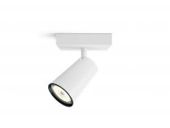 PHILIPS Paisley spot svetiljka bela 50571/31/PN