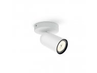 PHILIPS Pongee Spot Svetiljka Bela 50581/31/Pn