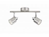 PHILIPS Meranti spot svetiljka mat hrom 2x35W 50312/17/E7