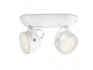 PHILIPS Spot svetiljka Dyna bela 230V 53232/31/16