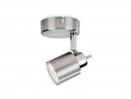 PHILIPS Meranti spot svetiljka mat hrom 1x35W 50310/17/E7