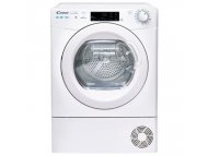 CANDY Mašina za susenje veša CSOE H8A3TE-S