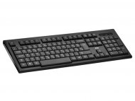 MS ALPHA C100 USB tastatura