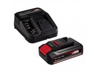 EINHELL Starter kit Power X-Change 18V 2,5 Ah