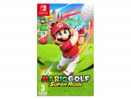 NINTENDO Mario Golf: Super Rush (Nintendo Switch)