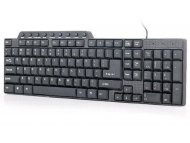 GEMBIRD KB-UM-104 Multimedijalna tastatura