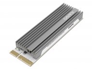 MAIWO PCI-Express x 4 na M.2 NVMe SSD Aliminium case KT060