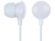GEMBIRD MHP-EP-001-W MP3 slušalice white