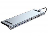 MOYE Connect Multiport X11 Series, USB Type-C (TH-059)