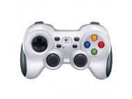 LOGITECH Gamepad F710 (Srebrno/Crni) Wireless