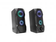 WHITE SHARK WS GSP 634 FLOW, Speaker