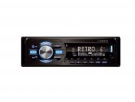 SAL Auto radio  VB4000 FM, USB, SD