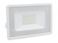 PROSTO LED reflektor 20W 6500K LRF013EW-20/WH