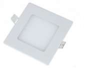 PROSTO Led EL-LP103 4200k ugradni led panel kvadrat 3W