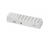 MITEA LED nadgradna lampa 30 LED, 6400K dnevna svetlost, 2W, M-631L