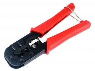GEMBIRD Univerzalna klešta za krimpovanje RJ45 / RJ12 / RJ11 (T-WC-01)