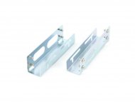 GEMBIRD MF-543 Gembird adapter za montazu 3.5'' hard diska u 5,25'' otvoru