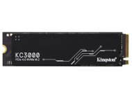 KINGSTON 1TB M.2 NVMe SKC3000S/1024G SSD KC3000 series
