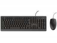 TRUST Primo Tastatura+miš (24384)