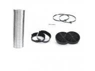 BOSCH Set za recirkulaciju DHZ5605