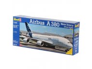 REVELL Maketa Airbus A380 New Livery RV04218/160