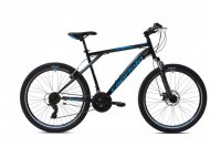 CAPRIOLO Adrenalin 26 gs crno-plavo 921442-20