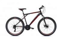 CAPRIOLO Adreanalin 26 gs crno-crveno 921441-20-GS