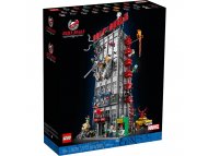LEGO Marvel Super Heroji Daily Bugle 76178