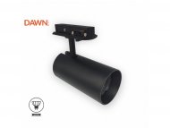 DAWN ŠINSKI REFLEKTOR JM-4076 1XGU10 CRNI