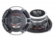 SAL Auto zvucnici 104mm 2x70W WRX310
