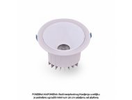 BBLINK LED UGRADNA SVETILJKA 514001-6 30W