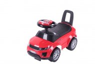 JUNGLE 613W guralica crvena